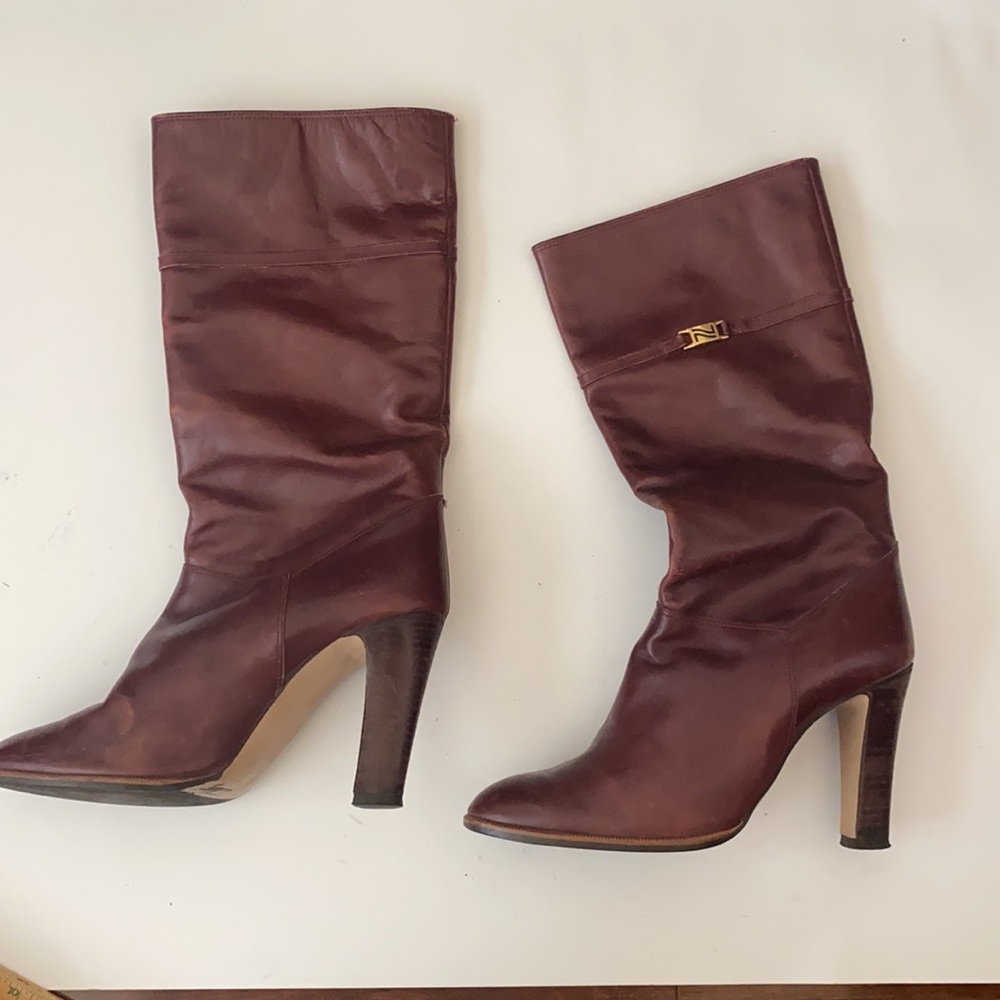 Barefoot Original Leather Boots